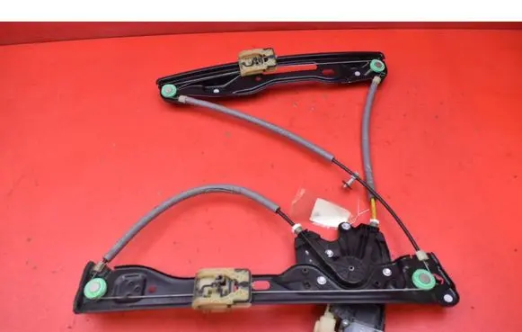 Ford Mondeo MK I Front door window regulator with motor 0130822831