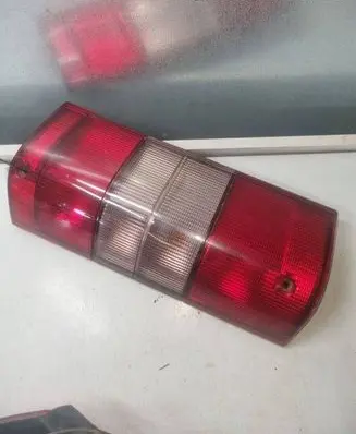 Fiat Ducato Rear/tail lights 