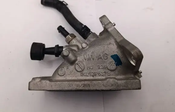 Audi Q5 SQ5 FY Throttle valve 04L128637B HU936