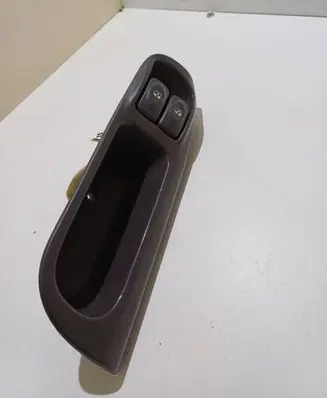 Renault Scenic I Electric window control switch 7700431172