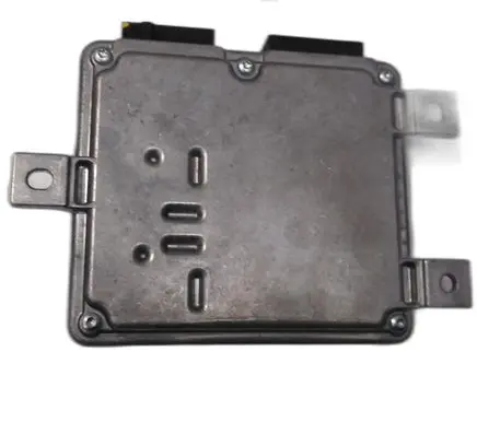 Mercedes-Benz S W222 Tow bar relay 