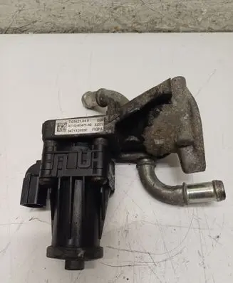Ford Transit EGR valve 9C1Q9D475AB