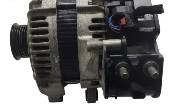 Ford Puma Generator/alternator L1TA11238BC