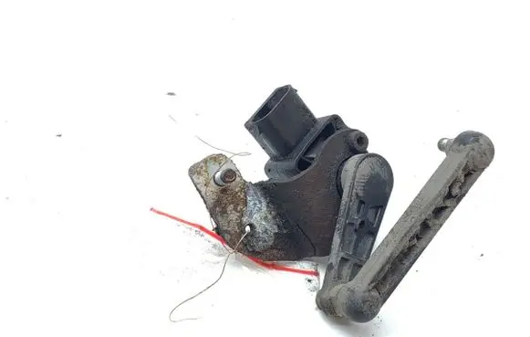 BMW 5 E60 E61 Headlight/headlamp level sensor 6763737