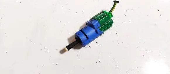 Peugeot 508 Brake pedal sensor switch 9672407680