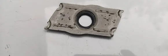 Audi A6 S6 C6 4F Fuel Injector clamp holder 059103113E