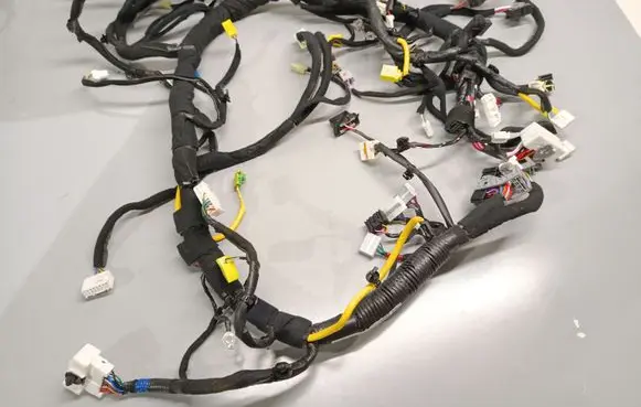 KIA Niro Other wiring loom 911A0G5850