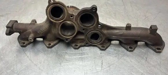 BMW X6 F16 Exhaust manifold 850817304