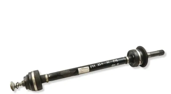 BMW X3M F97 Rear driveshaft 7847412 33207847412
