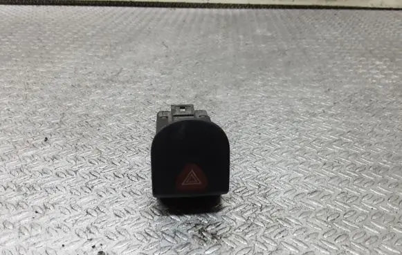 Renault Kangoo I Hazard light switch 090307D