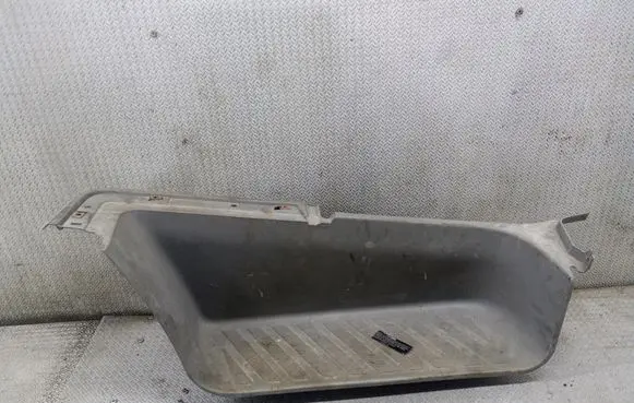 Mercedes-Benz Sprinter W906 Front sill trim cover A9066860010