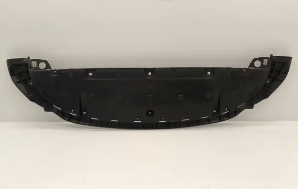 Mercedes-Benz EQA Front bumper skid plate/under tray A2438855503