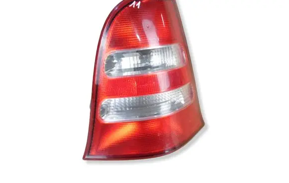 Mercedes-Benz A W168 Rear/tail lights 3310R