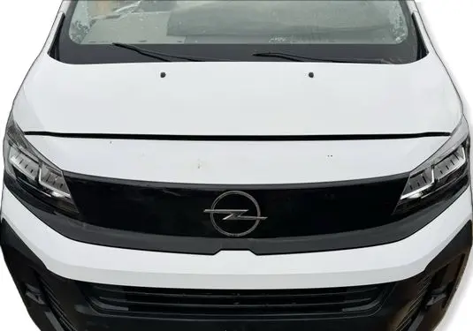 Opel Vivaro Front piece kit 