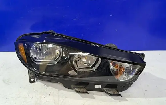 Jaguar XE Headlight/headlamp GX7313W029JD