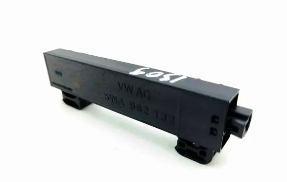 Volkswagen ID.3 Keyless system antenna 5FA22407500 3132001 2003078