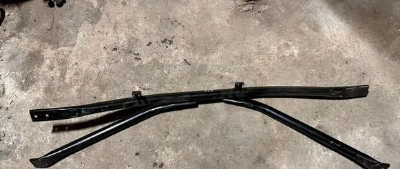 Audi Q5 SQ5 8R Other engine bay part 8R0805629F