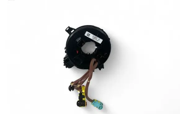 Chrysler Pacifica Airbag slip ring squib (SRS ring) 1338170768
