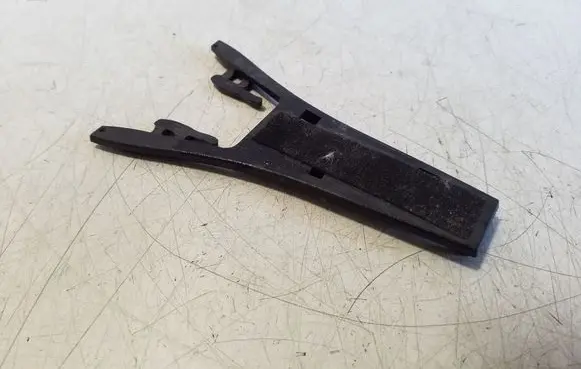 Audi A6 S6 C6 4F Other interior part 4F0857593D