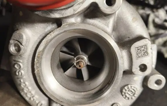 Audi A8 S8 D4 4H Turbo 079145704E 130612018818 14537190153C14