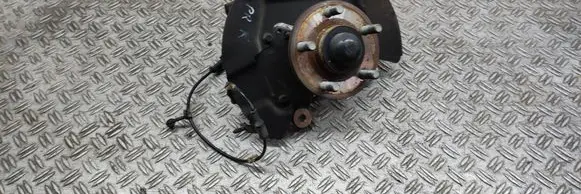 Ford Mustang VI Front wheel hub FR3C8108A
