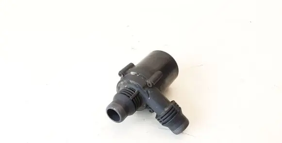 BMW X5 E53 Electric auxiliary coolant/water pump 6907811 64116907811