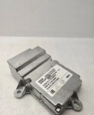 BMW X3 G01 Airbag control unit/module 315A19AB601 A3C02710603 20B3191C0469