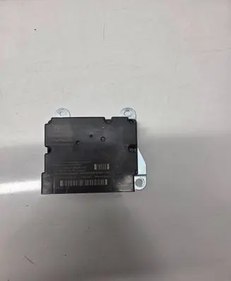 KIA Stonic Airbag control unit/module 95910H8210 H895910210 A2C38453402