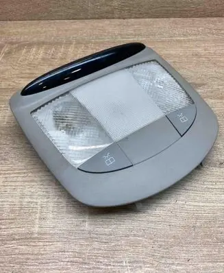 Mercedes-Benz R W251 Front seat light A1715420123 A1648200423