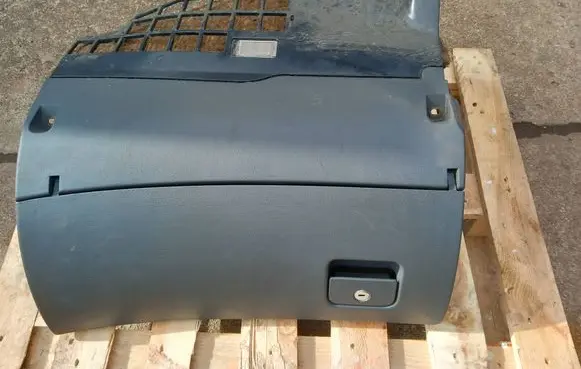 Audi A6 S6 C5 4B Glove box set 
