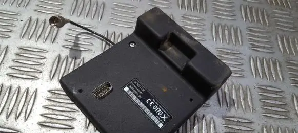 Citroen Xsara Picasso Other control units/modules 53186084000