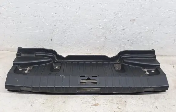 BMW 1 E82 E88 Bottom trim 6960416