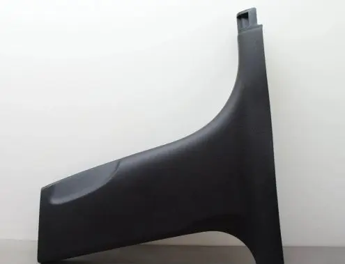 Audi A4 S4 B8 8K (B) pillar trim (bottom) 8K0867239