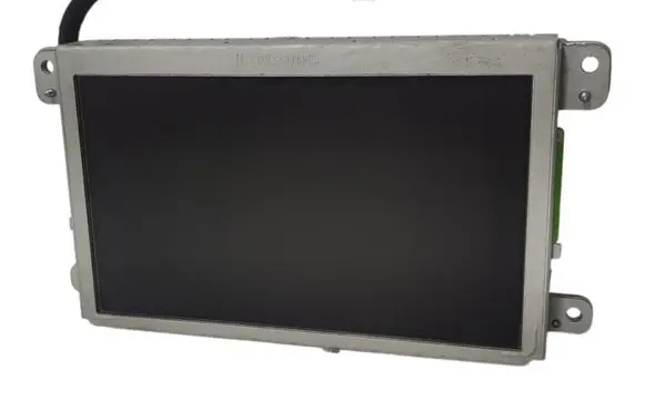 Audi A6 S6 C6 4F Screen/display/small screen 4F0919603B