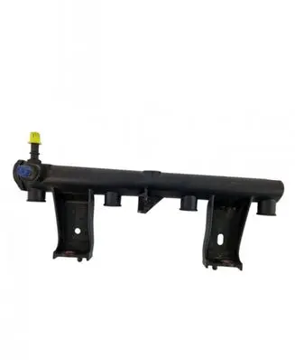 Citroen C4 I Fuel main line pipe 9650764780