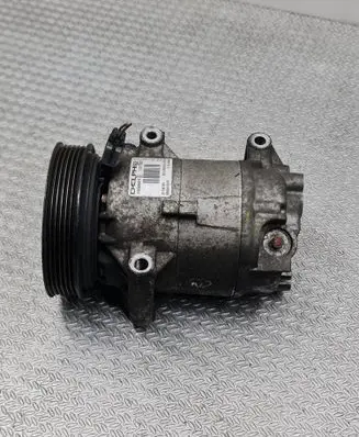 Renault Scenic II - Grand scenic II Air conditioning (A/C) compressor (pump) 8200470242 11305080812 01140169