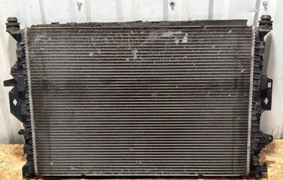 Volvo S60 Coolant radiator 31368362 16612 31368059