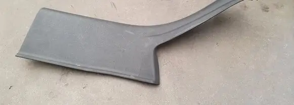 Honda Jazz Rear sill trim cover 84211TF0