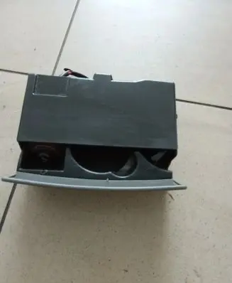 Volkswagen Crafter Car ashtray