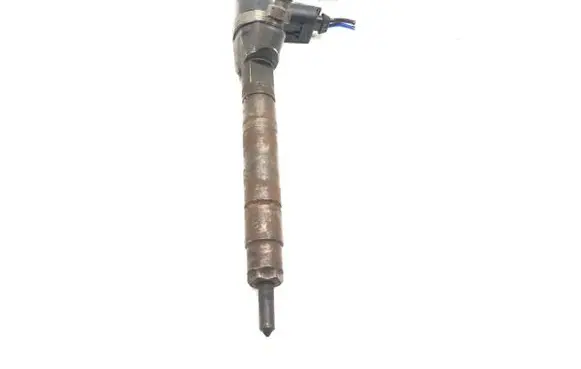 Mercedes-Benz Vito Viano W638 Fuel injectors set 