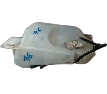 Nissan Juke I F15 Windshield washer fluid reservoir/tank 28910JD000