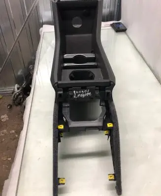 Renault Megane E-Tech Center console 969064646r