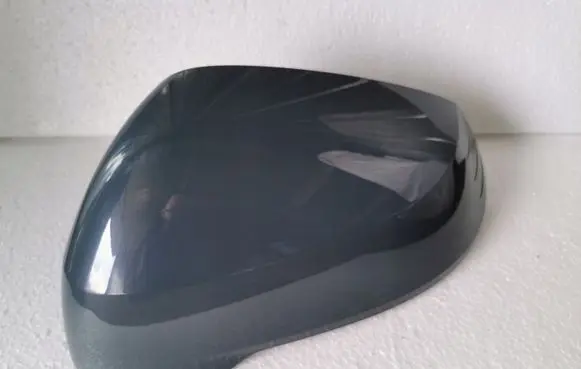BMW X1 U11 Plastic wing mirror trim cover 212835717