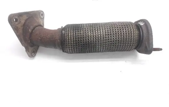 Renault Espace - Grand espace IV Muffler pipe connector clamp 