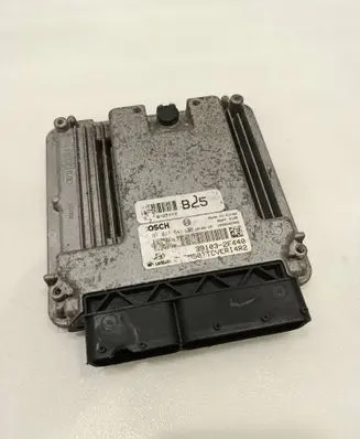 Hyundai Santa Fe Engine control unit/module 391032F440