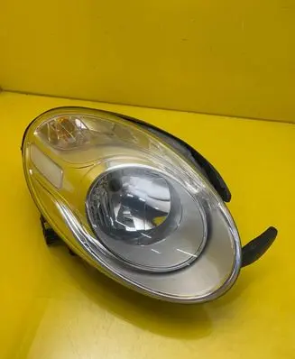 Fiat 500L Headlight/headlamp 51883592
