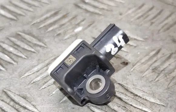 Volvo S60 Airbag deployment crash/impact sensor 31334336
