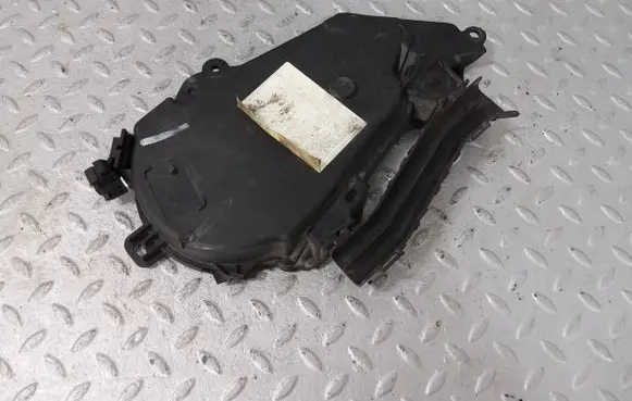 Citroen Jumpy Timing belt guard (cover) 9802982180