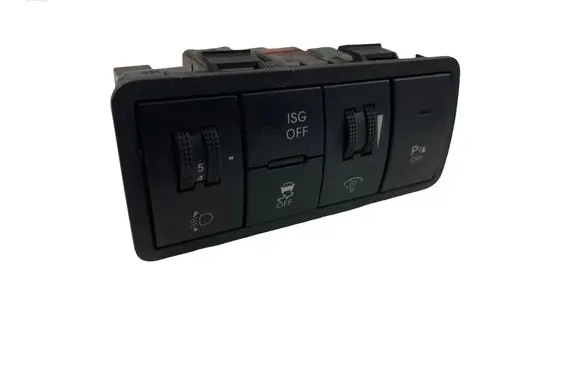 KIA Venga A set of switches 933001P161