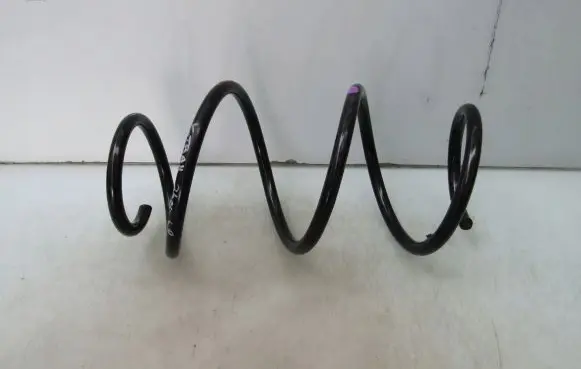 Nissan X-Trail T33 Front coil spring